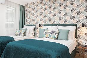 New Apartments in City Center