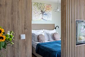 New Apartments in City Center