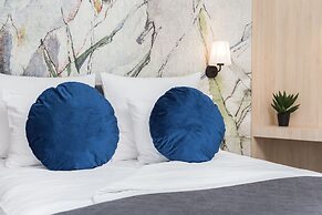 New Apartments in City Center