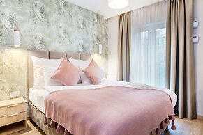 New Apartments in City Center