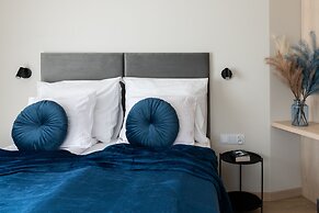 New Apartments in City Center