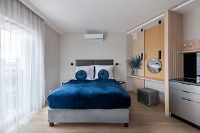 New Apartments in City Center