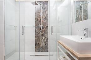 New Apartments in City Center