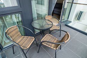 New Apartments in City Center