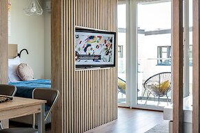 New Apartments in City Center