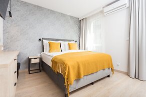 New Apartments in City Center