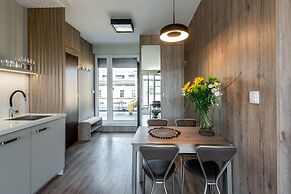 New Apartments in City Center