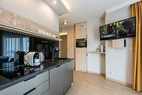 New Apartments in City Center