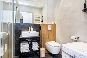 New Apartments in City Center