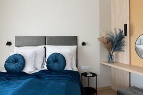 New Apartments in City Center