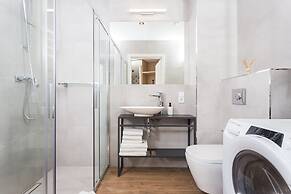 New Apartments in City Center