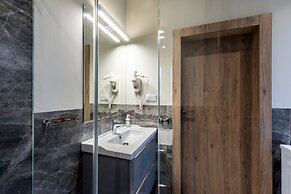 New Apartments in City Center