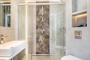 New Apartments in City Center