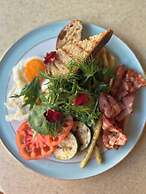 New Apartments in City Center