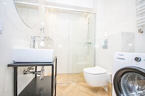 New Apartments in City Center