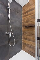 New Apartments in City Center