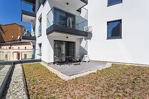 New Apartments in City Center