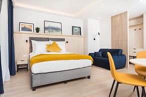 New Apartments in City Center