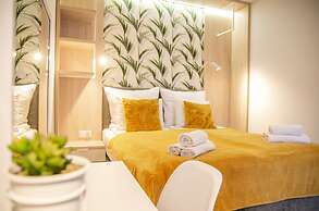 New Apartments in City Center