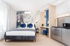 New Apartments in City Center