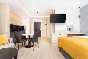 New Apartments in City Center