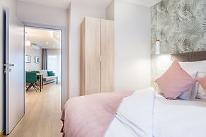 New Apartments in City Center