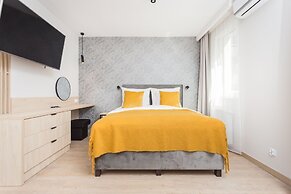 New Apartments in City Center