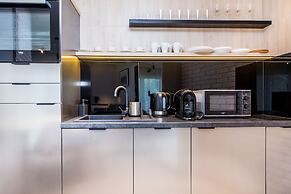 New Apartments in City Center