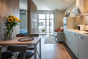 New Apartments in City Center