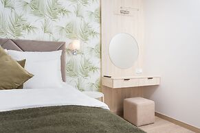 New Apartments in City Center