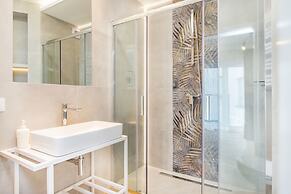 New Apartments in City Center