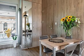 New Apartments in City Center