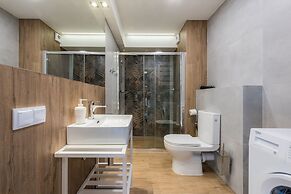 New Apartments in City Center