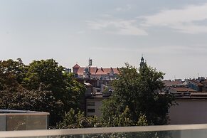 New Apartments in City Center