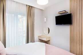 New Apartments in City Center