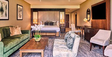 Rockliffe Hall