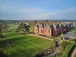 Rockliffe Hall
