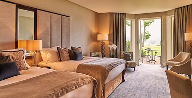 Rockliffe Hall