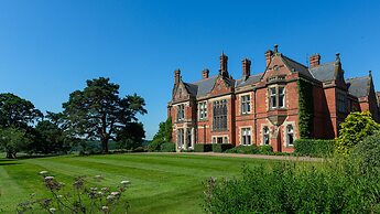 Rockliffe Hall