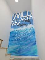 Donegal Wild Atlantic Hostel