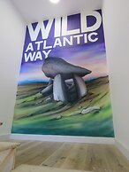 Donegal Wild Atlantic Hostel
