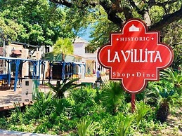 Nice 3br/2ba Near Downtown 2 min At&t Center