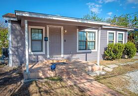 Nice 3br/2ba Near Downtown 2 min At&t Center