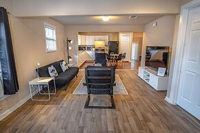 Nice 3br/2ba Near Downtown 2 min At&t Center