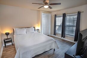 Nice 3br/2ba Near Downtown 2 min At&t Center