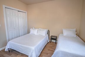 Nice 3br/2ba Near Downtown 2 min At&t Center