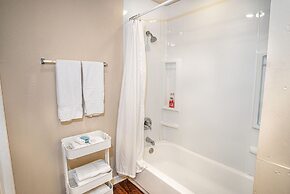 Nice 3br/2ba Near Downtown 2 min At&t Center