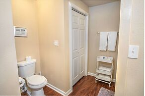 Nice 3br/2ba Near Downtown 2 min At&t Center