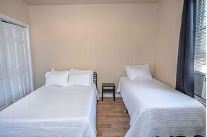 Nice 3br/2ba Near Downtown 2 min At&t Center