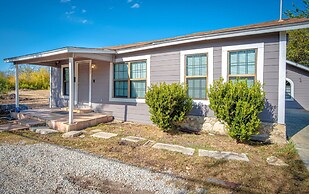 Nice 3br/2ba Near Downtown 2 min At&t Center